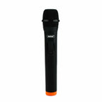 Andowl Ασύρματο Μικρόφωνο Χειρός Φωνής Q-MIC555 – Wireless Microphone OEM