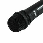 Andowl Ασύρματο Μικρόφωνο Χειρός Φωνής Q-MIC555 – Wireless Microphone OEM