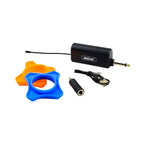 Andowl Ασύρματο Μικρόφωνο Set Χειρός Φωνής Q-MIC558 – Wireless Microphone ANDOWL