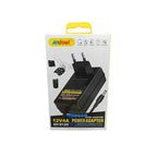 Andowl Universal Τροφοδοτικό 12V4A Q-DC9120 - AC/DC Power Adapter ANDOWL