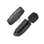 Andowl Ασύρματο Πυκνωτικό Μικρόφωνο M3- Wireless Microphone ANDOWL