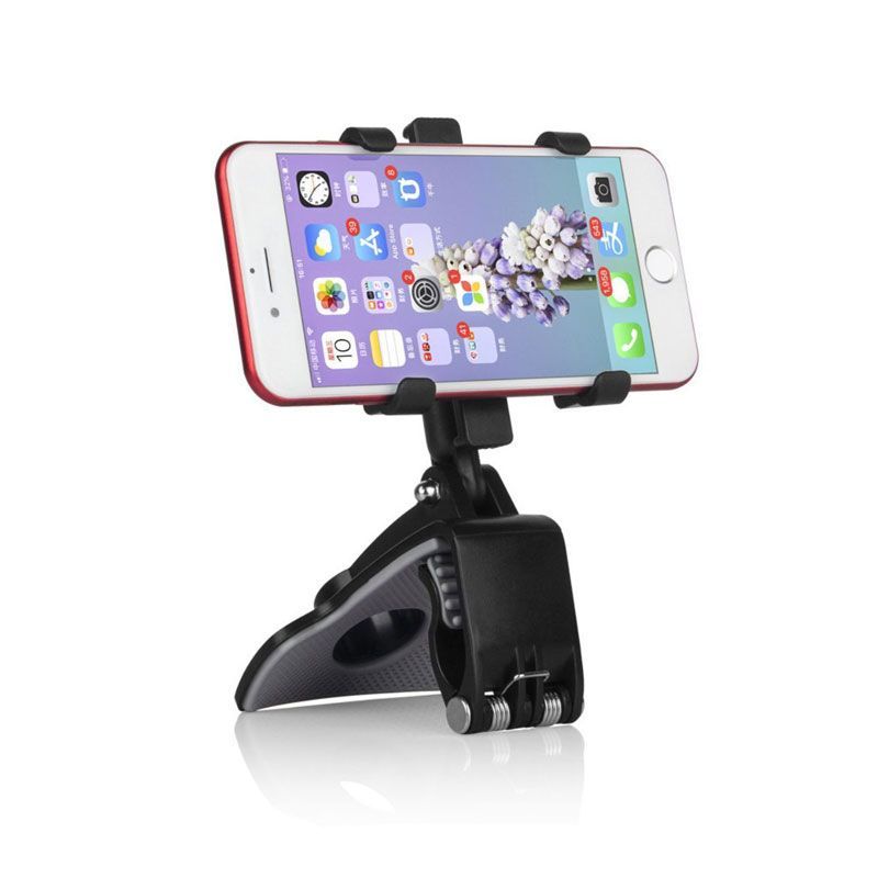 Andowl Βάση Κινητού Αυτοκινήτου Q-ZJ68 - Car Mobile Bracket ANDOWL