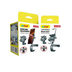 Andowl Βάση Κινητού Αυτοκινήτου Q-ZJ68 - Car Mobile Bracket ANDOWL