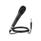 Andowl Ενσύρματο Μικρόφωνο Q-MIC602 Set Χειρός Φωνής – Wireless Microphone ANDOWL