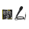 Andowl Ενσύρματο Μικρόφωνο Q-MIC602 Set Χειρός Φωνής – Wireless Microphone ANDOWL