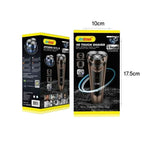 Andowl Ξυριστική Μηχανή Προσώπου Επαναφορτιζόμενη Q-SH788 – 4D Touch Shaver OEM