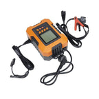 Andowl Φορτιστής Μπαταρίας Αυτοκινήτου 6V/12V/24V Q-DP1129 - Intelligent Pulse Repair Charger OEM
