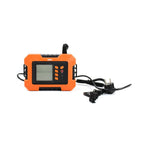 Andowl Φορτιστής Μπαταρίας Αυτοκινήτου 6V/12V/24V Q-DP1129 - Intelligent Pulse Repair Charger OEM