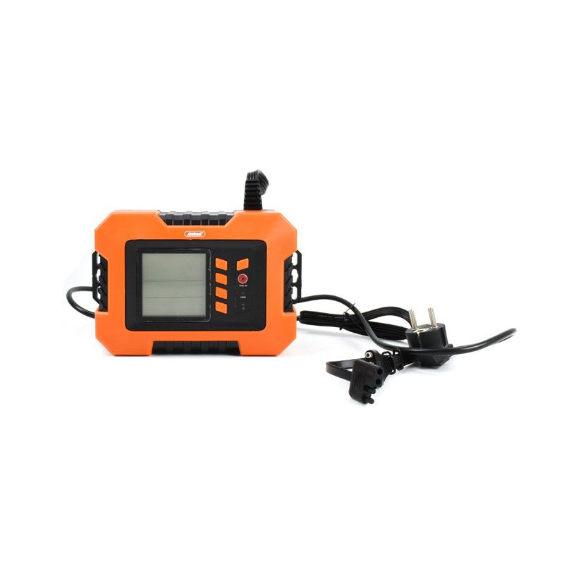 Andowl Φορτιστής Μπαταρίας Αυτοκινήτου 6V/12V/24V Q-DP1129 - Intelligent Pulse Repair Charger OEM