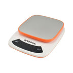 Andowl Ψηφιακή Ζυγαριά Κουζίνας 1gr/3kg Q-C960 - Electronic kitchen scale ANDOWL