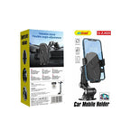 Andowl Βάση κινητού αυτοκινήτου Q-ZJ620 - Car Mobile Holder Q-ZJ620 OEM