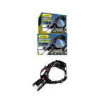 Andowl Επαναφορτιζόμενος φακός κεφαλής LED Q-TD072 - High Light Head Lamp OEM