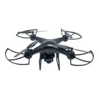 Andowl Επαγγελματικό Drone Λήψης & Εγγραφής 4Κ HD Q-DM6 - Drone HD Camera ANDOWL