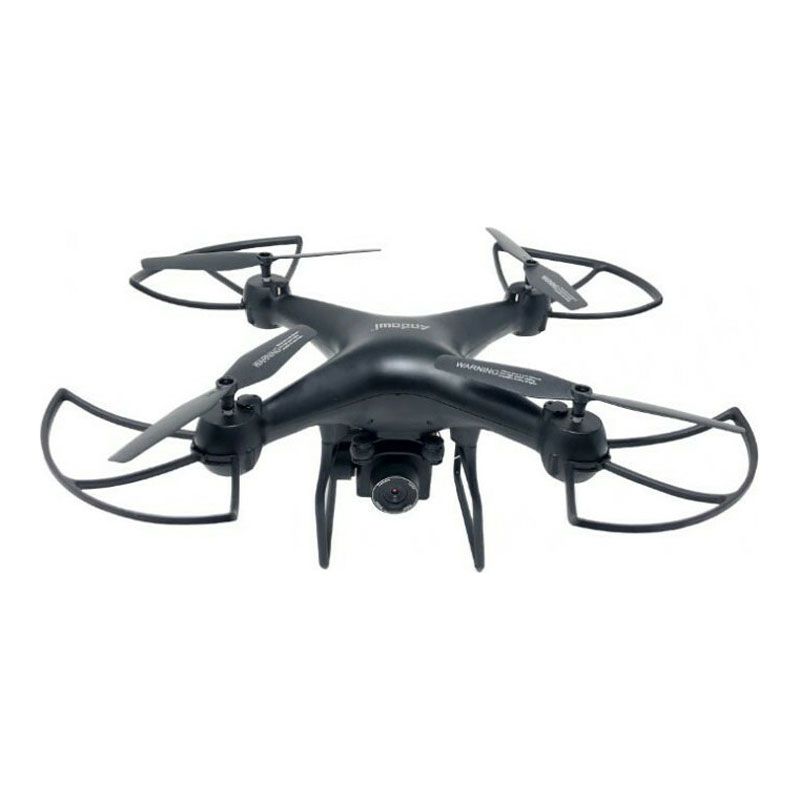 Andowl Επαγγελματικό Drone Λήψης & Εγγραφής 4Κ HD Q-DM6 - Drone HD Camera ANDOWL