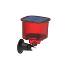 Andowl Ηλιακός Συναγερμός IP55 Q-BJ900 - Solar Alarm Pir Outdoor OEM