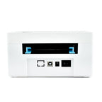Andowl Ασύρματος θερμικός εκτυπωτής 104mm 203DPI με USB/LAN/Bluetooth Q-DY9200 - Label Printer OEM