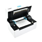 Andowl Ασύρματος θερμικός εκτυπωτής 104mm 203DPI με USB/LAN/Bluetooth Q-DY9200 - Label Printer OEM