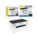 Andowl Ασύρματος θερμικός εκτυπωτής 104mm 203DPI με USB/LAN/Bluetooth Q-DY9200 - Label Printer OEM