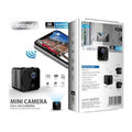 Andowl 8K Ultra HD Κάμερα Q-S9 - Mini Full HD Camera OEM