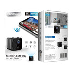 Andowl 8K Ultra HD Κάμερα Q-S9 - Mini Full HD Camera OEM