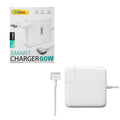 Andowl Φορτιστής Laptop 60W για Apple με Αντάπτορα Τροφοδοσίας Q-KC01 - Smart Charger ANDOWL