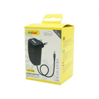 Andowl Τροφοδοτικό AC/DC 12V/3A Q-12V - Power Adapter OEM
