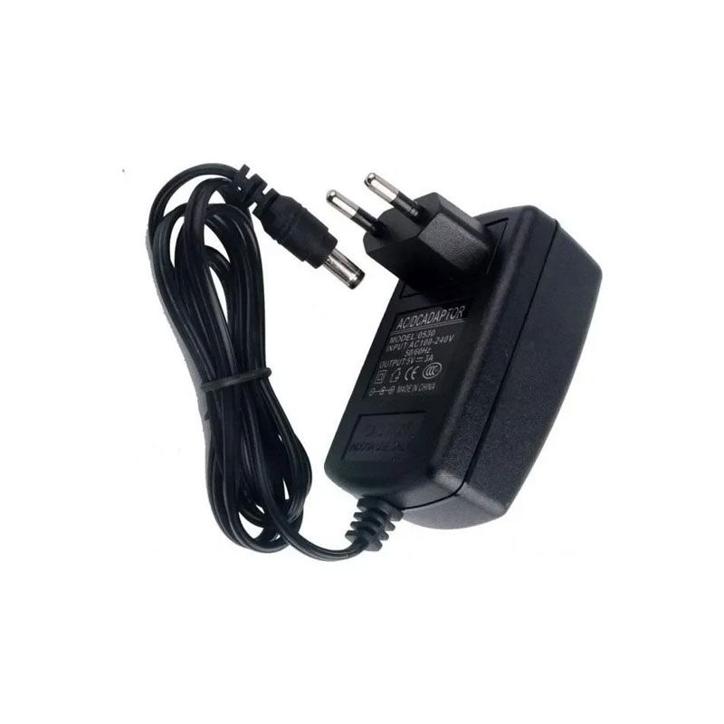 Andowl Τροφοδοτικό AC/DC 12V/3A Q-12V - Power Adapter OEM