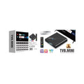Andowl TV8.Mini Box8K GPU 4GB RAM και 64GB Αποθηκευτικό Χώρο με Λειτουργικό Android 13.0 - TV8.Mini Box ANDOWL
