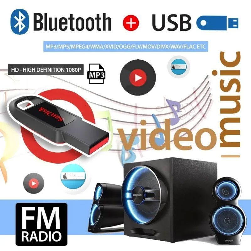 Andowl Ηχοσύστημα Αυτοκινήτου (Bluetooth/USB) με Οθόνη Αφής 7″ Q-CA006 - Car MP5 Player Vertical Screen Universal ANDOWL