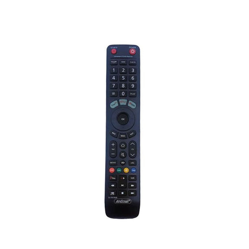 Andowl universal τηλεχειριστήριο τηλεόρασης Q-YK1005 - TV Universal Remote Control ANDOWL