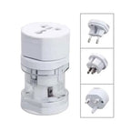 Αντάπτορας Πρίζας Universal Q-A178B - Universal Travel Adaptor ANDOWL
