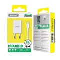 Andowl Φορτιστής με καλώδιο Type-C 1.5A Q-CD522 - Charger ANDOWL