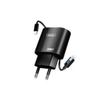 Andowl Φορτιστής με Θύρα Type-C σε Type-C Q-CD699 - Charger ANDOWL