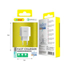 Andowl Φορτιστής Type-C 20W Q-CD012 - Charger ANDOWL