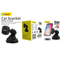 Βάση κινητού αυτοκινήτου με μαγνήτη Andowl Q-ZG56 - Car magnetic bracket OEM