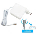 Andowl Φορτιστής Laptop 85W για Apple με Αντάπτορα Τροφοδοσίας Q-KC02 - L-Type laptop adapter charger ANDOWL