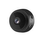 Andowl Κρυφή Κάμερα Παρακολούθησης 4K Q-HQ36 - Remote Alarm Web Camera HD ANDOWL