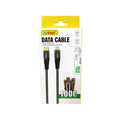 Andowl Καλώδιο Δεδομένων Type-C σε Lightning 1m 3A Q-SJ8090 - Data Cable ANDOWL