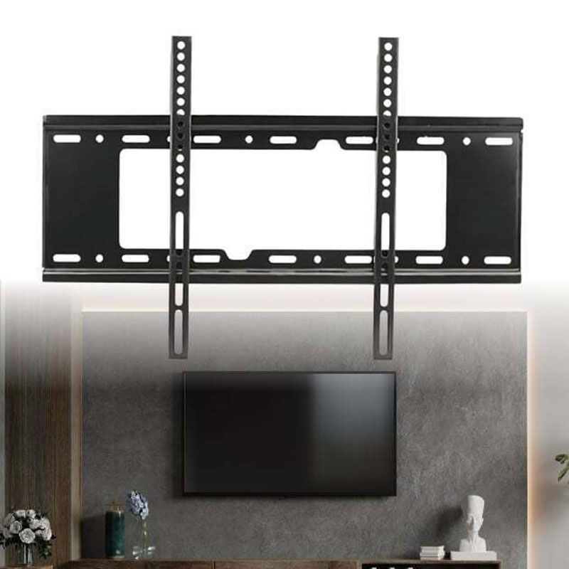 Andowl Βάση τηλεόρασης τοίχου 40-80 inch και 50kg Q-ZJ60 - Wall Mount TV Stand ANDOWL
