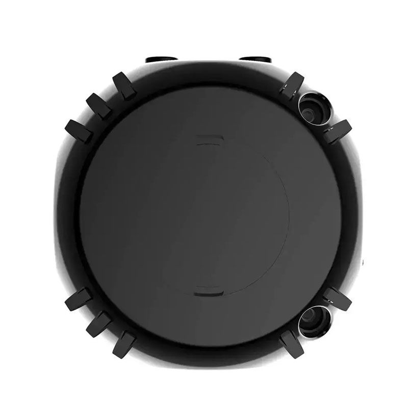 Andowl Κρυφή Κάμερα WiFi 1080p με Υποδοχή για Κάρτα Μνήμης και Ανιχνευτή Κίνησης Q-S710 - Mini WIFI USB IP Camera ANDOWL