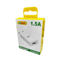 Andowl Φορτιστής κινητού με USB 1.5A Q-CD121 - Mobile charger with USB ANDOWL