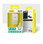 Φορτιστής κινητού με καλώδιο Type-C Andowl Q-CD690-Mobile charger with Type-C cable Andowl Q-CD690 OEM
