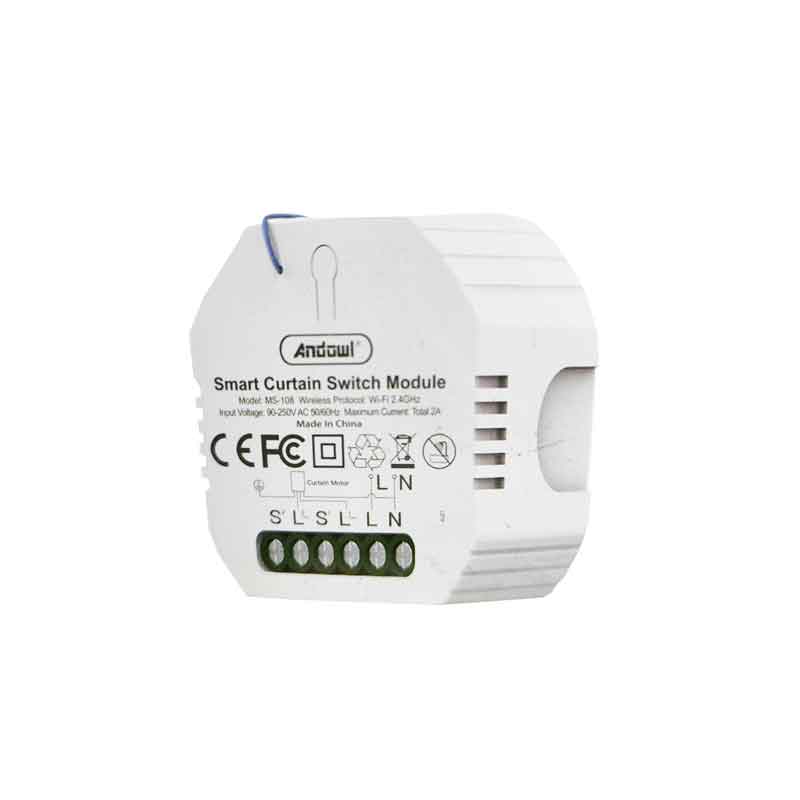 Έξυπνος Διακόπτης Wifi On/Off Διακόπτης- Smart Wifi On/Off Switch OEM
