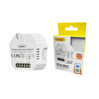Έξυπνος Διακόπτης Wifi On/Off Διακόπτης- Smart Wifi On/Off Switch OEM