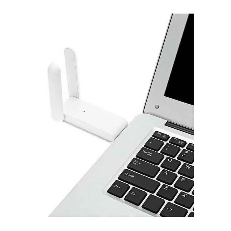 Andowl Q-UAV03 Ασύρματος USB Αντάπτορας Δικτύου 866Mbps - Wireless -AC Dual Band USB Adapter OEM