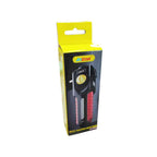 Andowl Led Επαναφορτιζόμενος Φακός Εργασίας με USB 4500k Q-GZ10 - Multi-function work light OEM