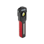 Andowl Led Επαναφορτιζόμενος Φακός Εργασίας με USB 4500k Q-GZ10 - Multi-function work light OEM