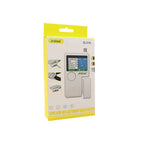 Andowl Tester Καλωδίων Δικτύου Q-316 ANDOWL