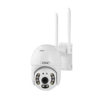 Andowl IP Κάμερα Παρακολούθησης Wi-Fi Full HD 1080p Αδιάβροχη με Αμφίδρομη Επικοινωνία και Φακό 3.6mm Q-SX923- Smart Camera ANDOWL