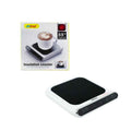 Andowl Ηλεκτρική Θερμαινόμενη Εστία Q-BW106 - Ibsulation Coaster ANDOWL